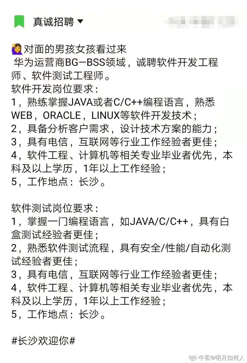 长沙软件开发行业的现状与挑战